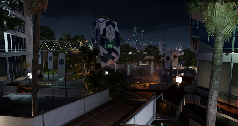 Illustration for article titled The Building Of Watch Dogs 2's World